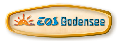 EOS Bodensee Logo