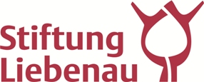 Stiftung Liebenau Logo
